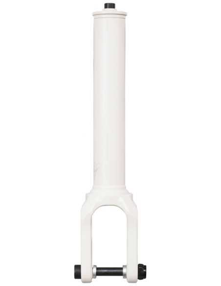 North Thirty Fourche Trottinette freestyle Matte Cream