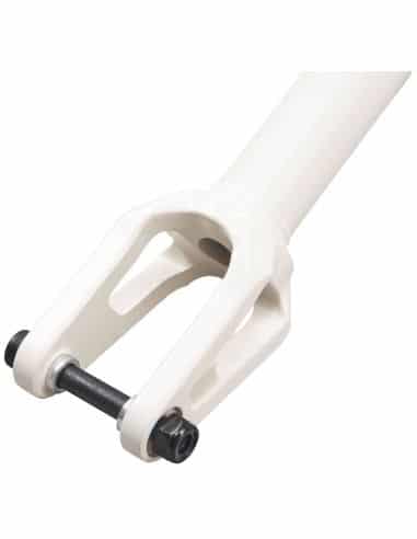 North Thirty Fourche Trottinette freestyle Matte Cream