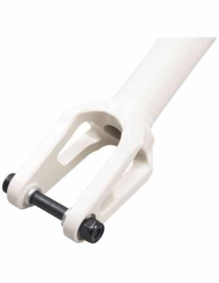 North Thirty Fourche Trottinette freestyle Matte Cream