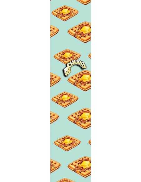 Chubby Grip Waffle
