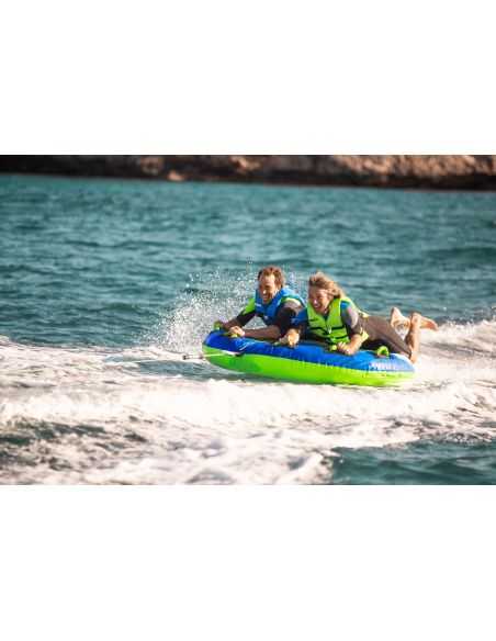 JOBE Storm Bouée Tractée 2P