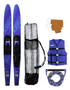 JOBE ALLEGRE 67" COMBO SKI NAUTIQUE PAQUET