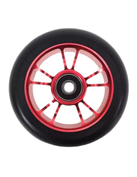 BLUNT Roue 100 MM 10 SPOKES