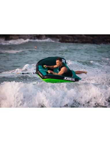 JOBE Revolve Bouée Tractée 1P