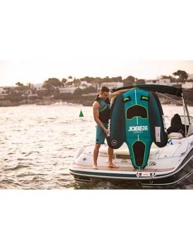 JOBE Revolve Bouée Tractée 1P