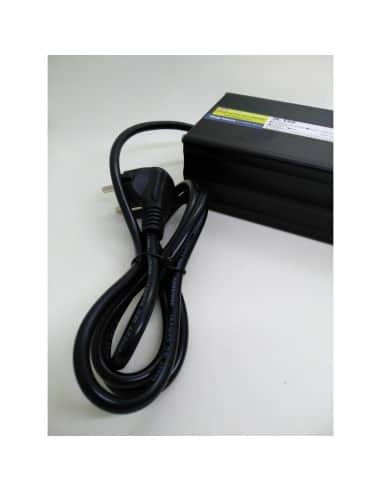 Chargeur rapide Minimotors 60V 6.5 A
