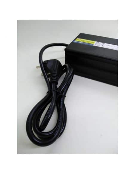 Chargeur rapide Minimotors 60V 6.5 A