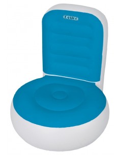 Fauteuil gonflable Easygo L-CHAIR