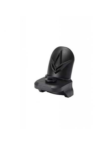BLUNT Garde roue Noir