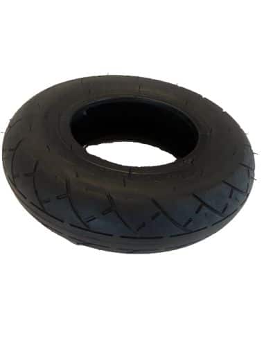 Pneu renforcé 8x2/200X50
