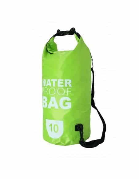 Sac étanche Frendo - 10 L Rouge