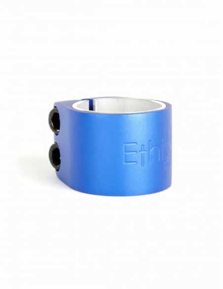 Ethic Collier DTC basics noir