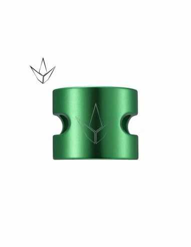 BLUNT Collier 2 vis Twin Slit