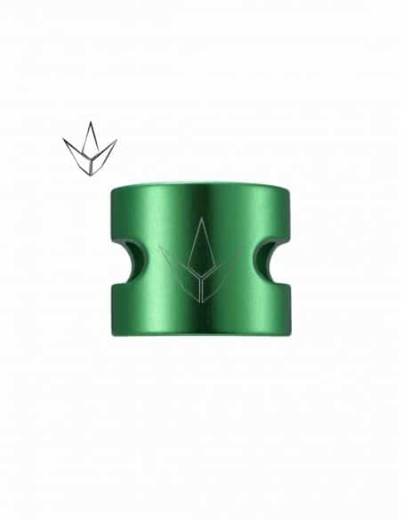BLUNT Collier 2 vis Twin Slit