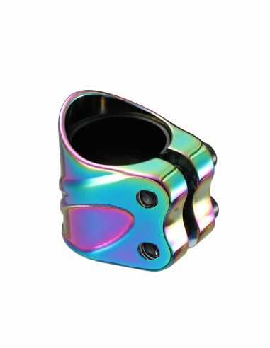 BLUNT Collier Forged 2 vis Black