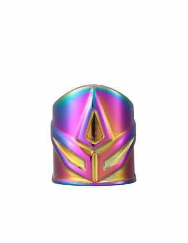 BLUNT Collier Forged 2 vis Black