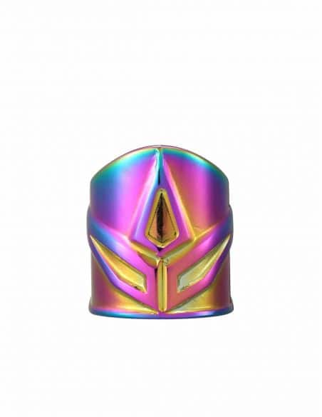 BLUNT Collier Forged 2 vis Black