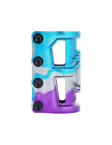 OATH Collier Cage V2 Alloy SCS 4 vis 