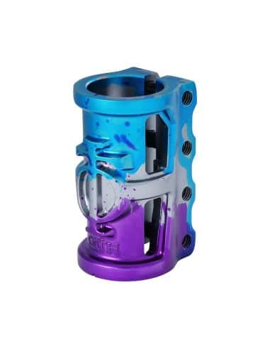 OATH Collier Cage V2 Alloy SCS 4 vis 