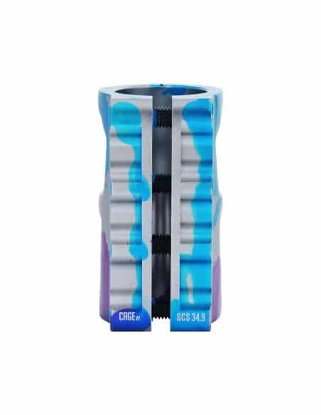 OATH Collier Cage V2 Alloy SCS 4 vis 