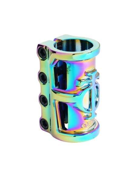 OATH Collier Cage V2 Alloy SCS 4 vis 