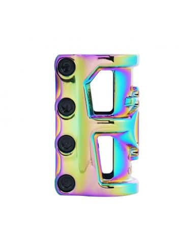 OATH Collier Cage V2 Alloy SCS 4 vis 