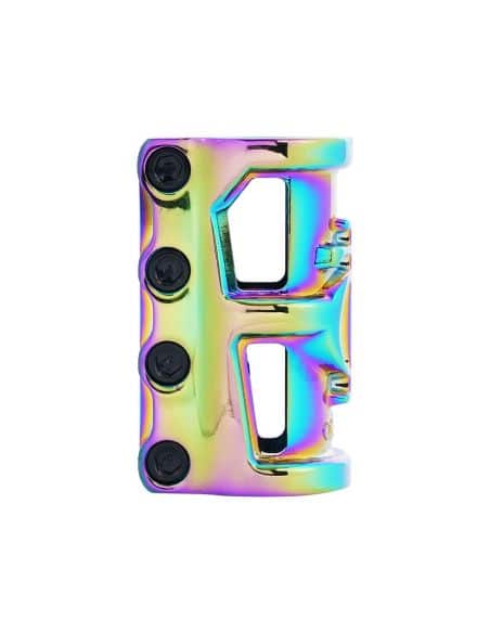 OATH Collier Cage V2 Alloy SCS 4 vis 