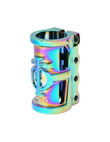 OATH Collier Cage V2 Alloy SCS 4 vis 