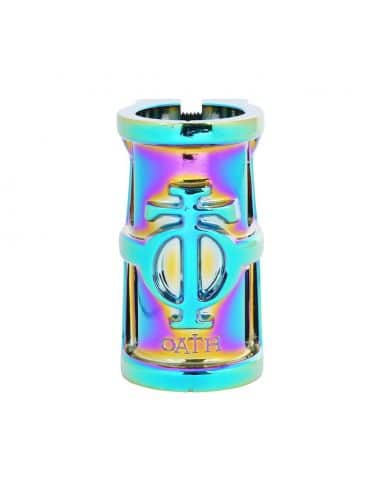 OATH Collier Cage V2 Alloy SCS 4 vis 