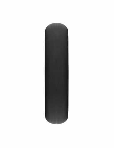 OATH Roues Stalker 115 x 28 mm Silver (Paire) 