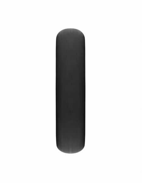 OATH Roues Stalker 115 x 28 mm Silver (Paire) 