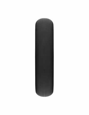 OATH Roues Stalker 115 x 28 mm Silver (Paire) 