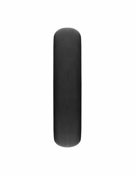 OATH Roues Stalker 115 x 28 mm Silver (Paire) 