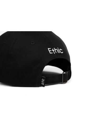 Ethic Casquette DTC 2G1 CAP