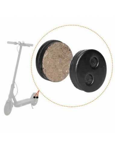 Plaquettes de freins Xiaomi M365