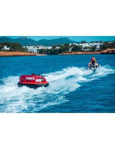 JOBE Proton bouée tractée 2P