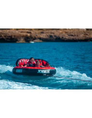 JOBE Proton bouée tractée 2P