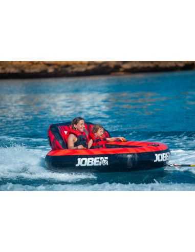 JOBE Proton bouée tractée 2P