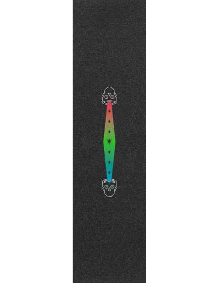 Tilt Brain Drain Grip Trottinette Freestyle