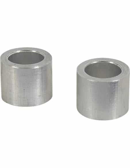 North Polar Roulements