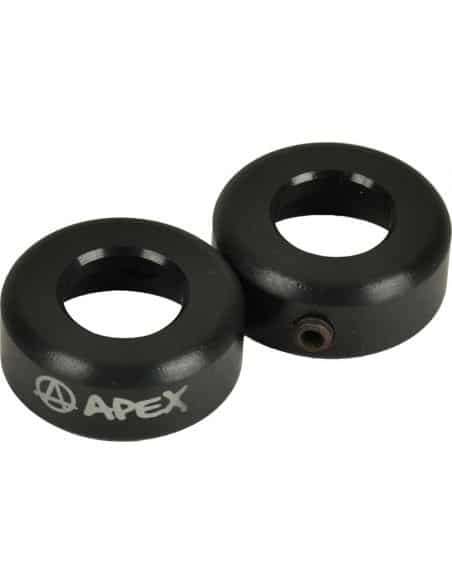 Extensions de Guidon Apex