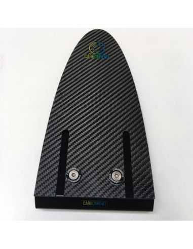 Garde boue Carbonrevo carbon Dualtron Thunder et DT3