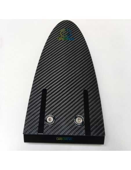 Garde boue Carbonrevo carbon Dualtron Thunder et DT3