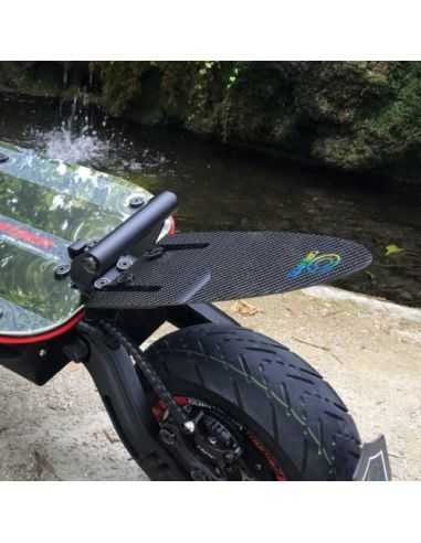 Garde boue Carbonrevo carbon Dualtron Thunder et DT3