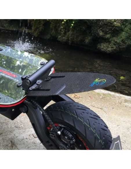 Garde boue Carbonrevo carbon Dualtron Thunder et DT3