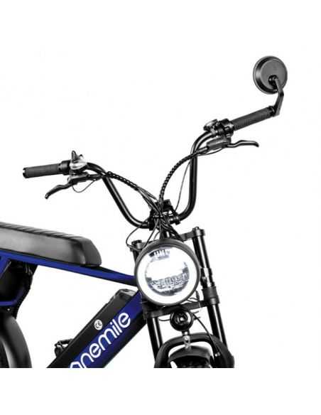 Speedbike ONEMILE Scrambler S 