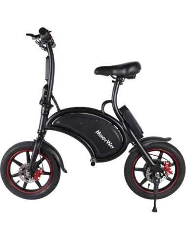 Pneu Draisienne 14×2.125