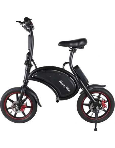 Pneu Draisienne 14×2.125