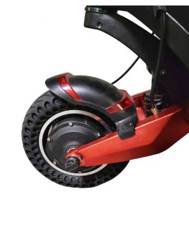 Pneu Plein 10×2.50