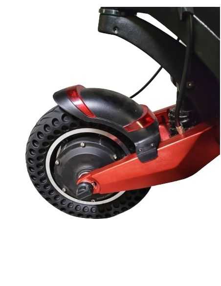 Pneu Plein 10×2.50